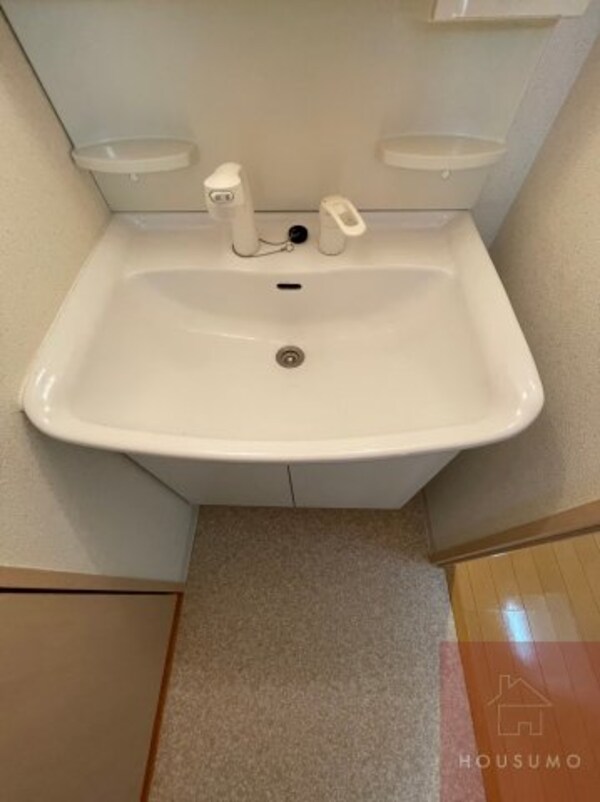 洗面・脱衣所