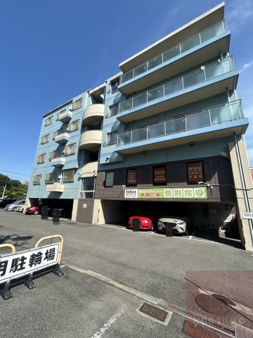 コモン山田ウエスト