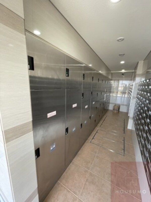 建物設備