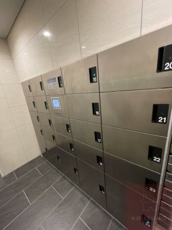 建物設備