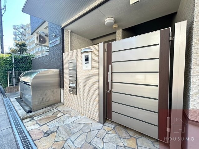 物件内観写真21　