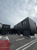 玉井町GaregeHouse