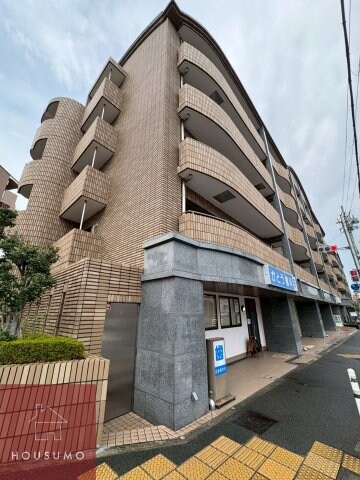 コアロード千里の物件外観写真