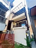 豊里4丁目貸家