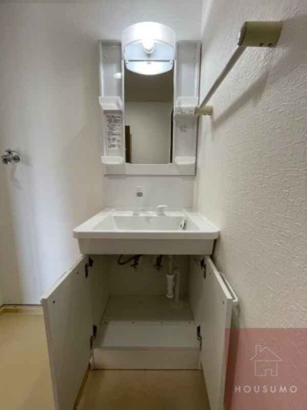 洗面・脱衣所