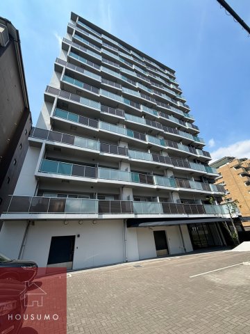シティカレント新大阪