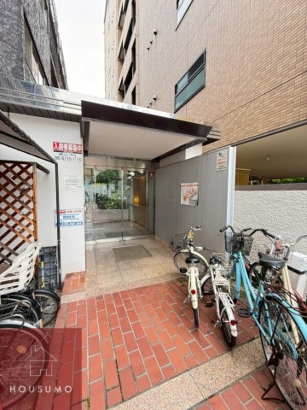 建物設備