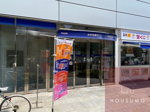 物件内観写真27　(みずほ銀行江坂支店 254m)