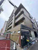 ローズコーポ新大阪第二