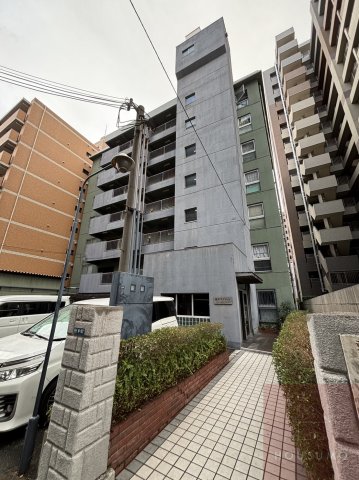 東洋マンション