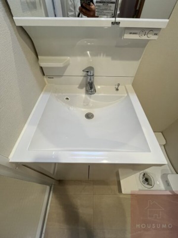 洗面・脱衣所