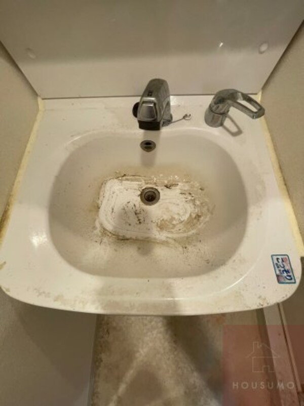 洗面・脱衣所