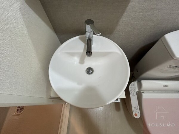 洗面・脱衣所