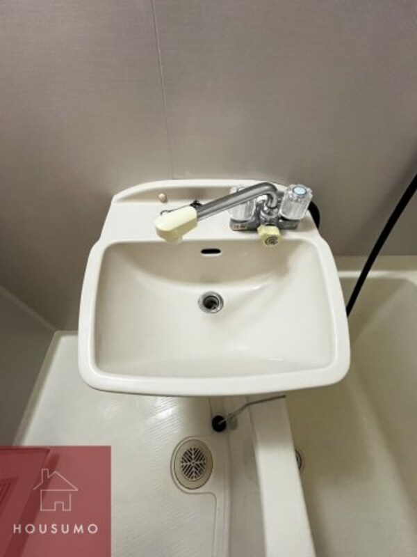 洗面・脱衣所