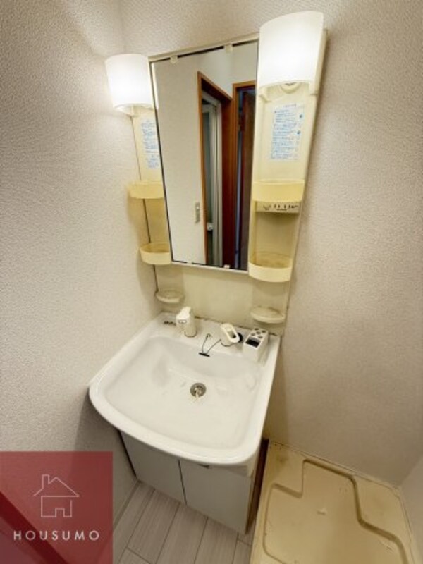 洗面・脱衣所