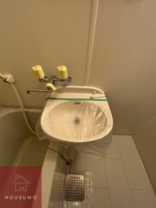 洗面・脱衣所