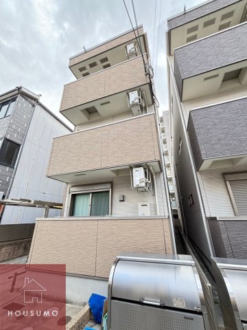 フジパレス内本町Ⅱ番館