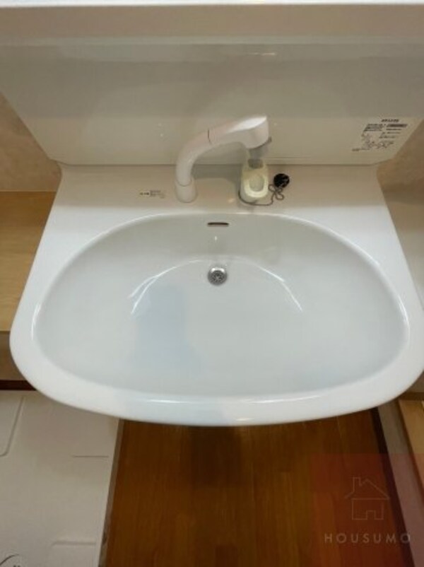 洗面・脱衣所