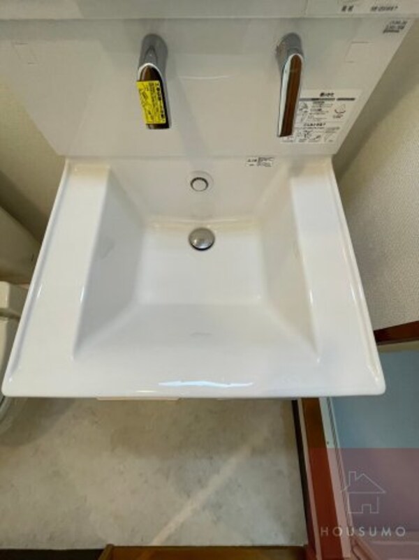 洗面・脱衣所