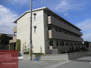 Chez Moi外観写真