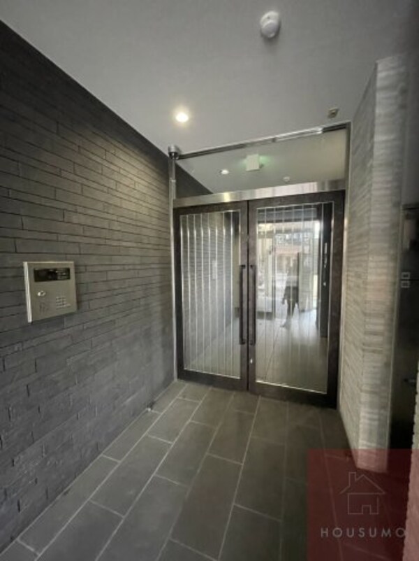 ロビー・ラウンジ