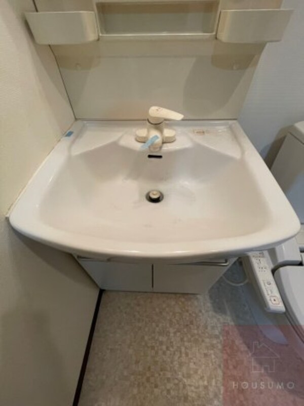 洗面・脱衣所