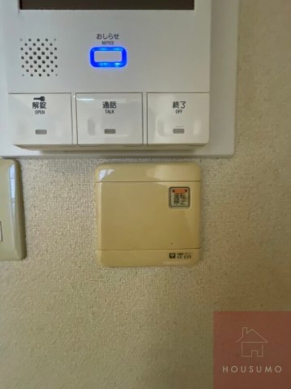 建物設備