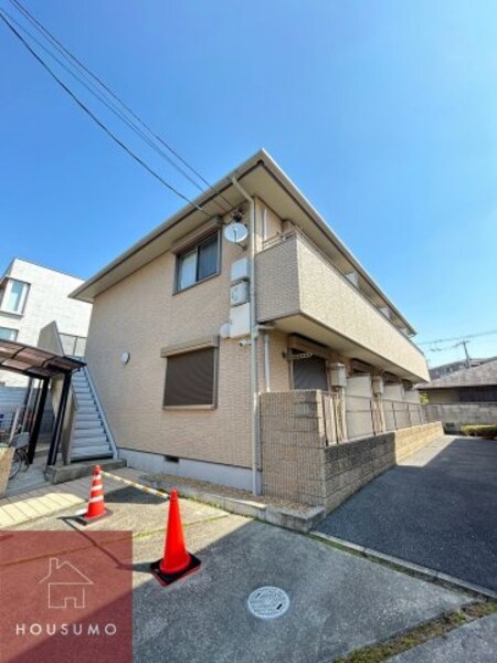 グレースホタル外観写真