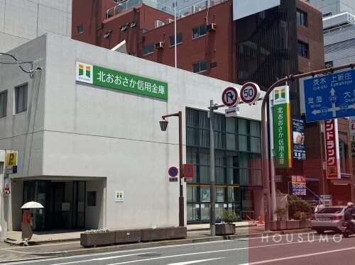 物件内観写真31　(北おおさか信用金庫 江坂駅前支店 江坂出張所 1115m)