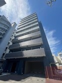 プレサンスOSAKA西中島リエゾン