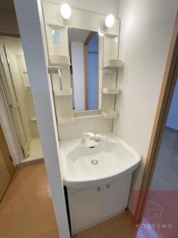 洗面・脱衣所