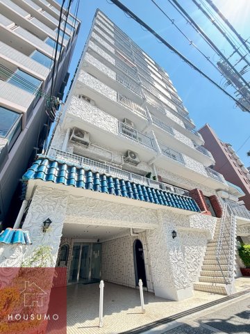 ヴィップ新大阪