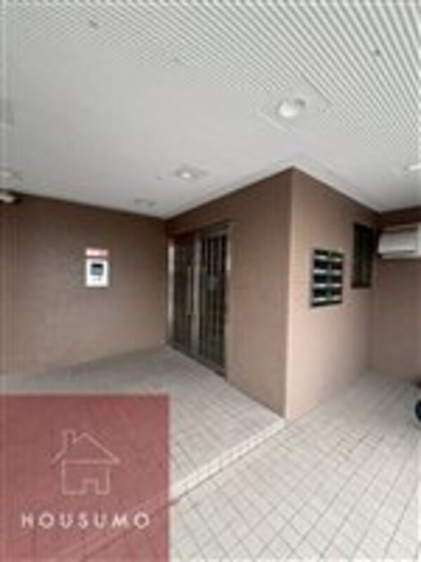 ロビー・ラウンジ