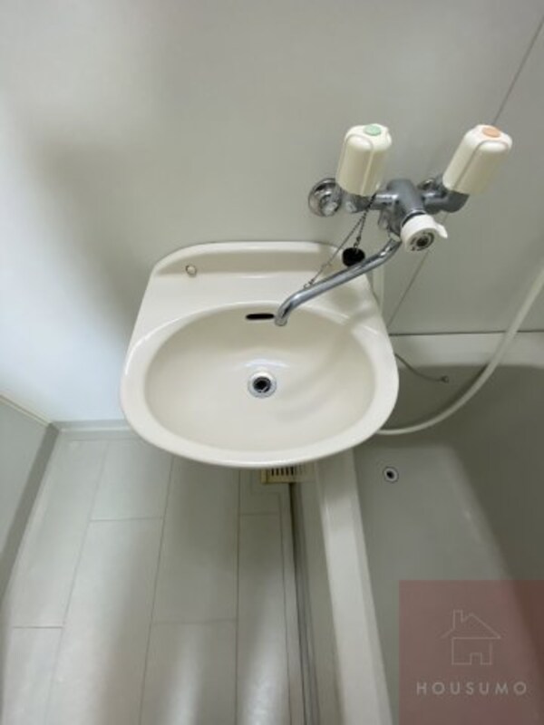 洗面・脱衣所