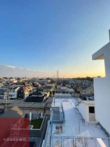 物件内観写真11　