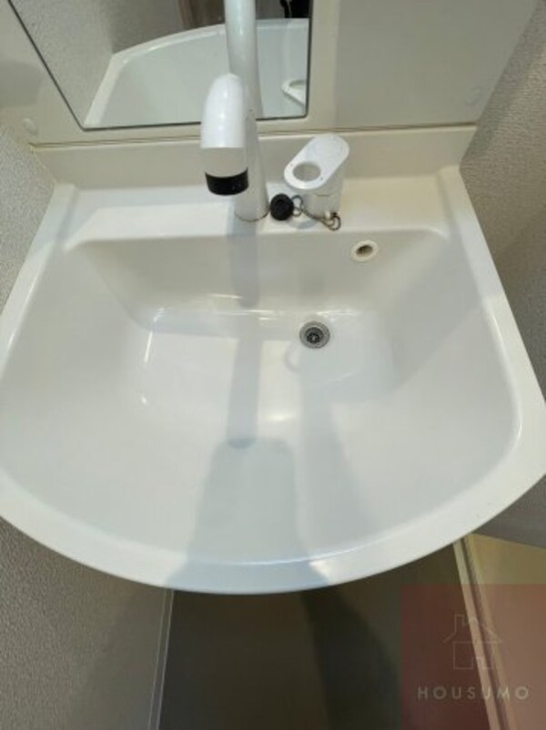 洗面・脱衣所