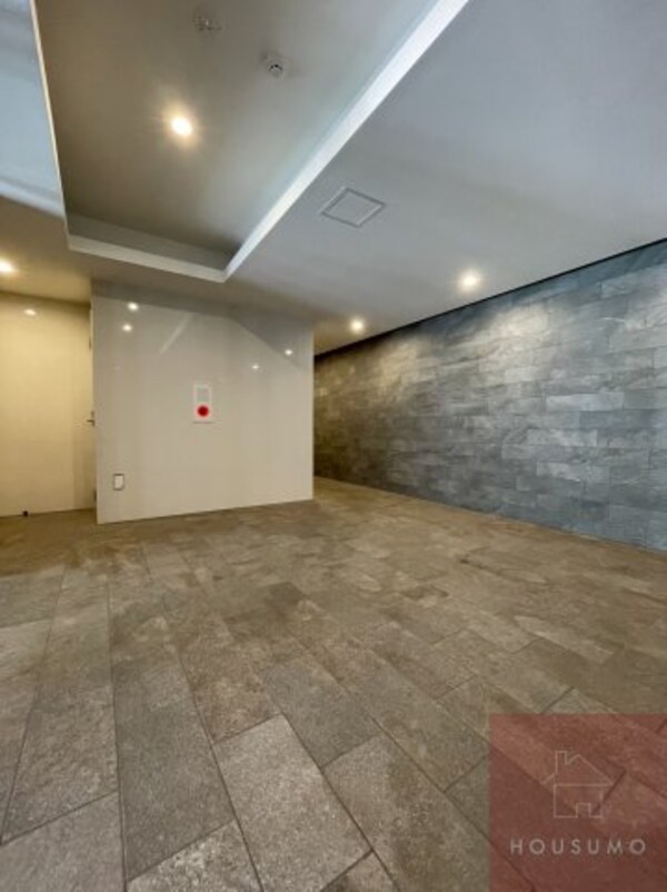 ロビー・ラウンジ