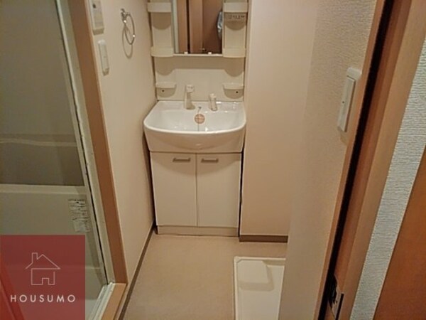 洗面・脱衣所