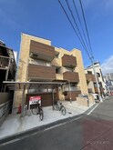 ペガサス緑地