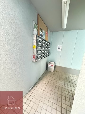 物件外観写真2　