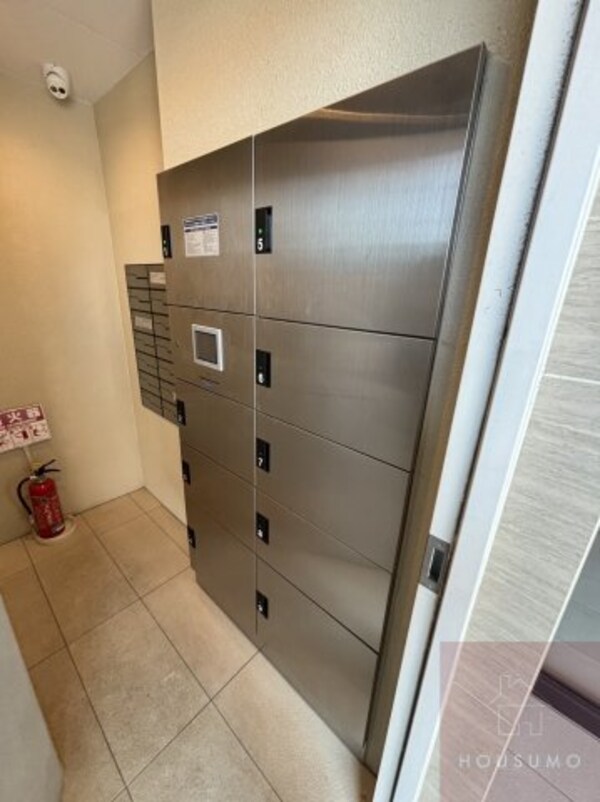 建物設備
