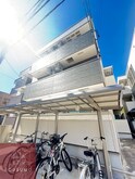 フジパレス三津屋Ⅴ番館