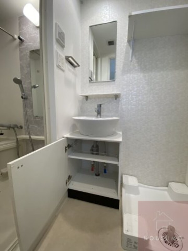 洗面・脱衣所