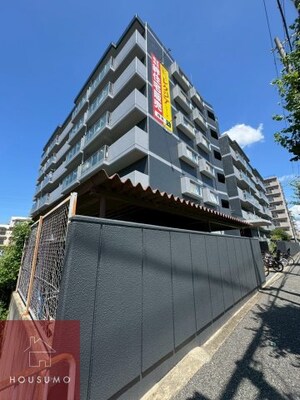 レクシア北条外観写真