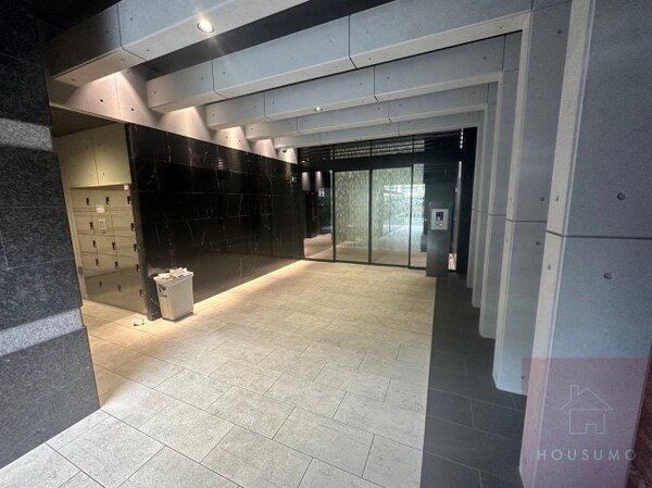 ロビー・ラウンジ