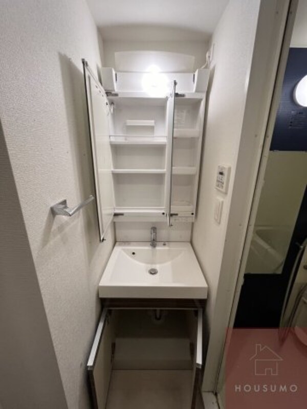 洗面・脱衣所