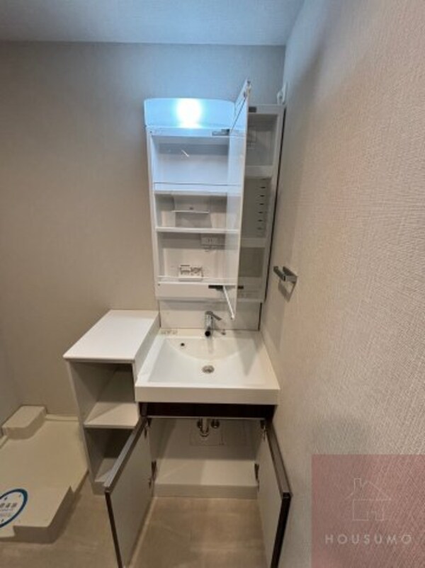 洗面・脱衣所