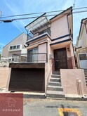 宮山町３丁目貸家
