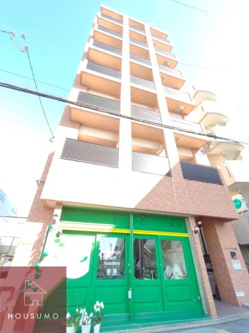 サンプラザ少路