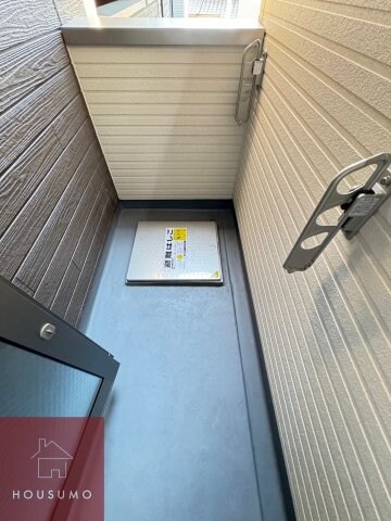 物件内観写真11　